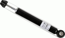 Stoßdämpfer Hinterachse für RENAULT TWINGO III