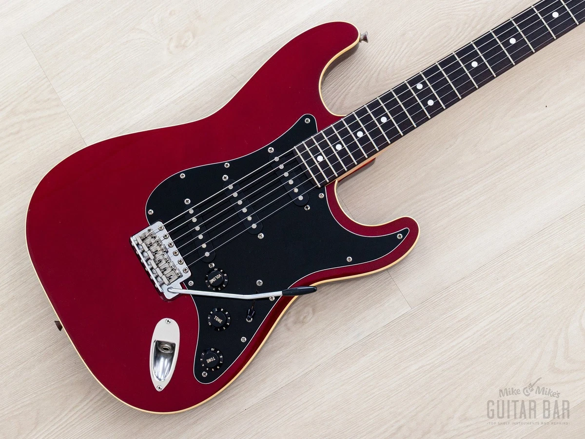 Fender Aerodyne products for sale | eBay