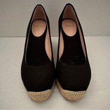 J.crew wedge sandals