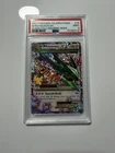 M Rayquaza EX 76 Celebrations Classic Collection Pokemon PSA 9