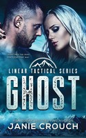 Ghost Janie Crouch Taschenbuch Kartoniert / Broschiert Englisch 2019