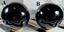 3" Obsidian Crystal Spheres *FREE SHIPPING*
