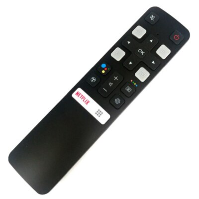 Fernbedienung fur Thomson / TCL 55UC6306 55UC6306X1 55UC6316 Neu