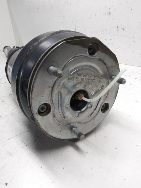 Mercedes Benz S450 2018 pasajeros puntal trasero derecho 23 k millas para 2017-2020 Foto 4 de 4