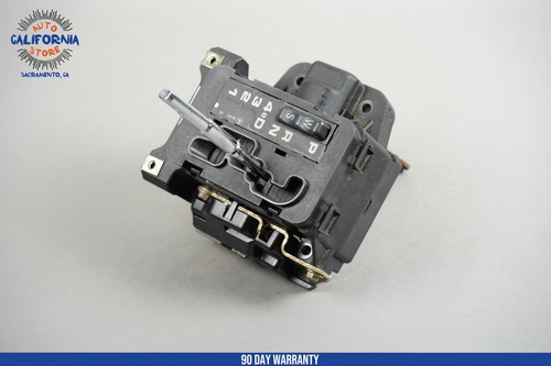 Mercedes R129 SL500 SL600 Floor Shifter Gear Shift Selector 2022670537 OEM - Picture 6 of 22
