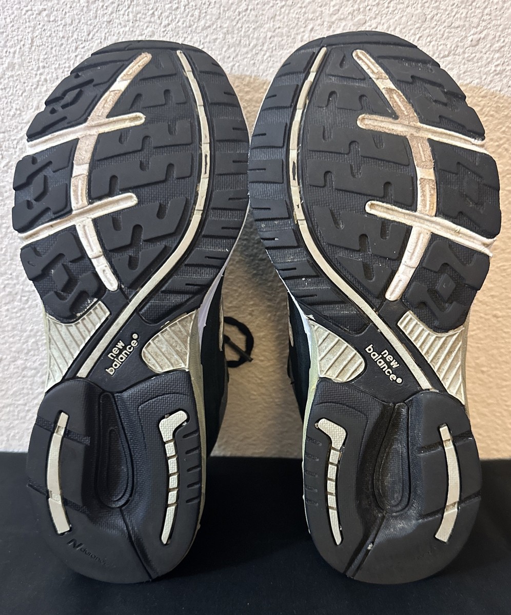 New Balance 993 Black WR993BK Running Shoes Women's Size 7 New Balance 993 Black WR993BK Running Shoes Women's Size 7
