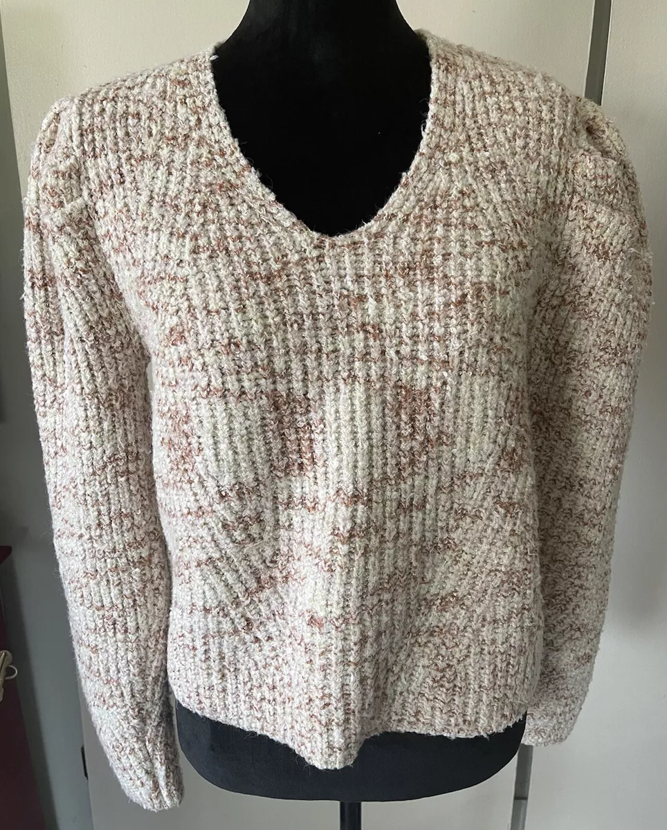 Universal thread goods co sweater sale