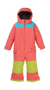 3t one piece snowsuit