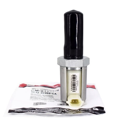 OEM Motorcraft IPR Injection Pressure Regulator Valve for 03-10 6.0L Powerstroke - Picture 5 of 9