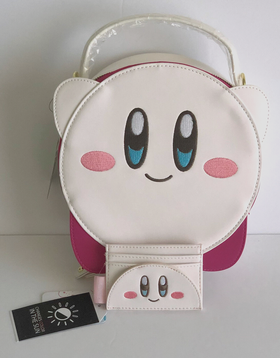 Nintendo Kirby Figural Color Changing Convertible Mini  display picture 1