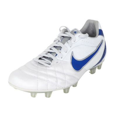 nike tiempo flight