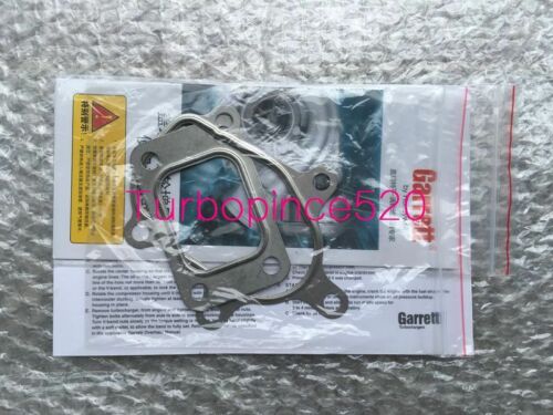 NEW GARRETT TB25 471169-6 720618 0.48A/R 240SX CA18 KA24 CIVIC Turbocharger KITS - Picture 12 of 12