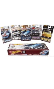 car culture premium boxed set