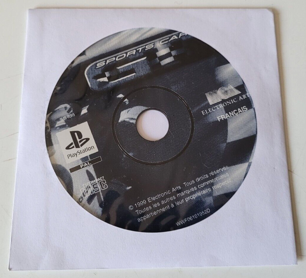 Manette Dualshock Grise Playstation 1 (PS1) – Flip Jeux Vidéo