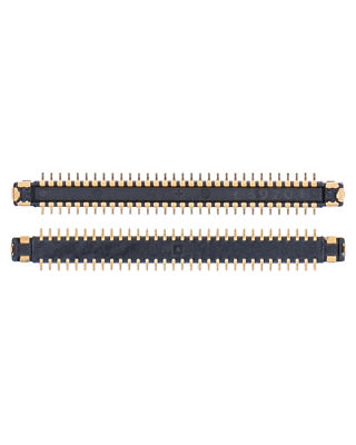 Replacement LCD FPC Connector On Motherboard Samsung S8 S8 PlusS9 S9 Plus Note 8