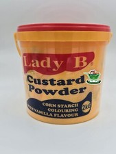Lady B Custard 1.6kg
