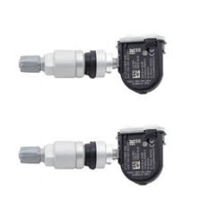 2x OEM Schrader Radsensor Reifendrucksensor RDKS Ford Galaxy Ecosport Focus IV