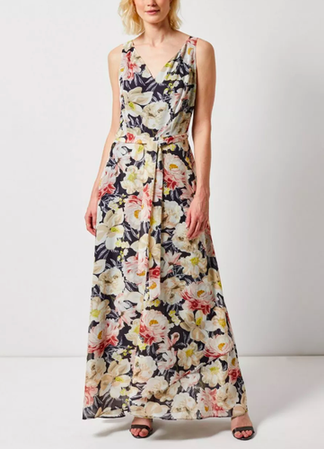 Billie \u0026 Blossom Tall Multi Colour 