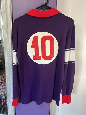 【45-2】西ドイツ代表　レトロ　シャツ　１８番　新品 45R45プチデニムの908イースタンシャツ: WOMEN｜45R