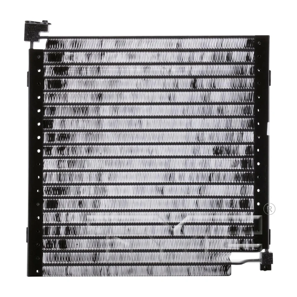 TYC 4730 A/C Condenser For 96-00 Honda Civic - Image 4 of 4