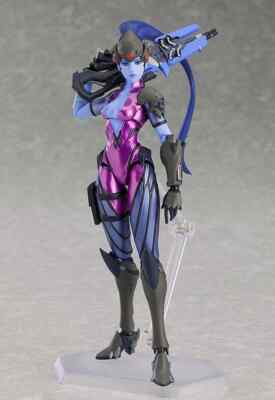 Figma 387 Widowmaker (Overwatch) Goodsmile Figure