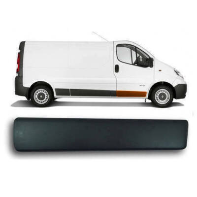 Für Opel Vivaro 01-13 Vordertür richtige Verkleidung 8200036086