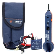 Communications 701K-G Wire Tracer Tone Generator and Probe Kit for Ethernet, Int