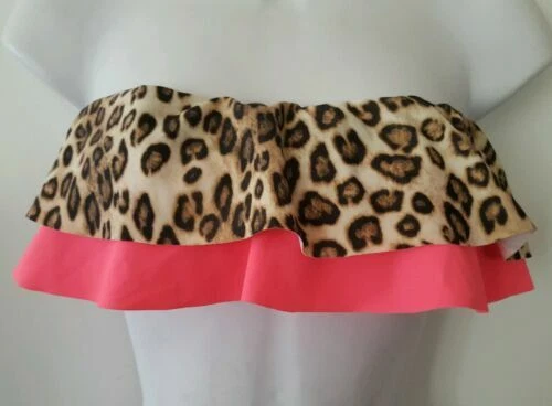 Camisetas Estampado Animal Juicy Couture para Mujeres