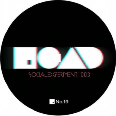 ART DEPARTMENT PRESE - ART DEPARTMENT SOCIAL EXPERIME/MY FAVORITE ROBOT  CD NEU