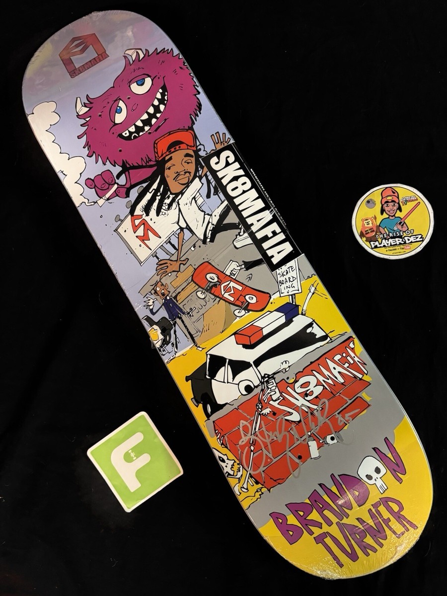 a*a様 SK8MAFIA ベンチャー コンプリート SK8MAFIA ベンチャー