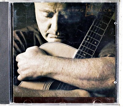Christy Moore - King Puck (CD 1993)