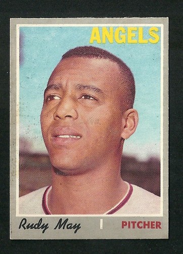1970 OPC O-PEE-CHEE BASBALL CARDS 1- 216 YOU CHOOSE FROM LIST **FLATE RATE S&H** - Picture 243 of 266