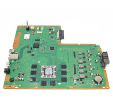 Sony Ps4 Playstation 4 CUH 1004 Maiboard difettosa - si accende e si spegne subito