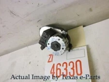 AC Vent Motor 740iL 1998 BMW A/C Heater Climate Temperature OEM