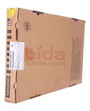 Siemens 6SN1123-1AA00-0AA2 SIMODRIVE LT Module 6SN1 123-1AA00-0AA2