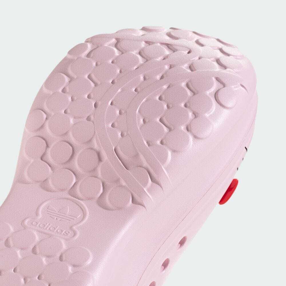 adidas Originals Women's ADIFOM STAN SMITH HELLO KITTY MULES adidas Originals Women's ADIFOM STAN SMITH HELLO KITTY MULES