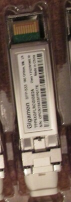 Gigamon SFP-533 FTLX1471D3BCL-GM SFP+ LR 1310nm SMF Module – Brand New