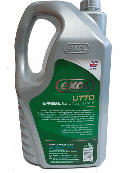 Super S 5 Gallons Universal Hydraulic Oil In The Hydraulic Oils Department At