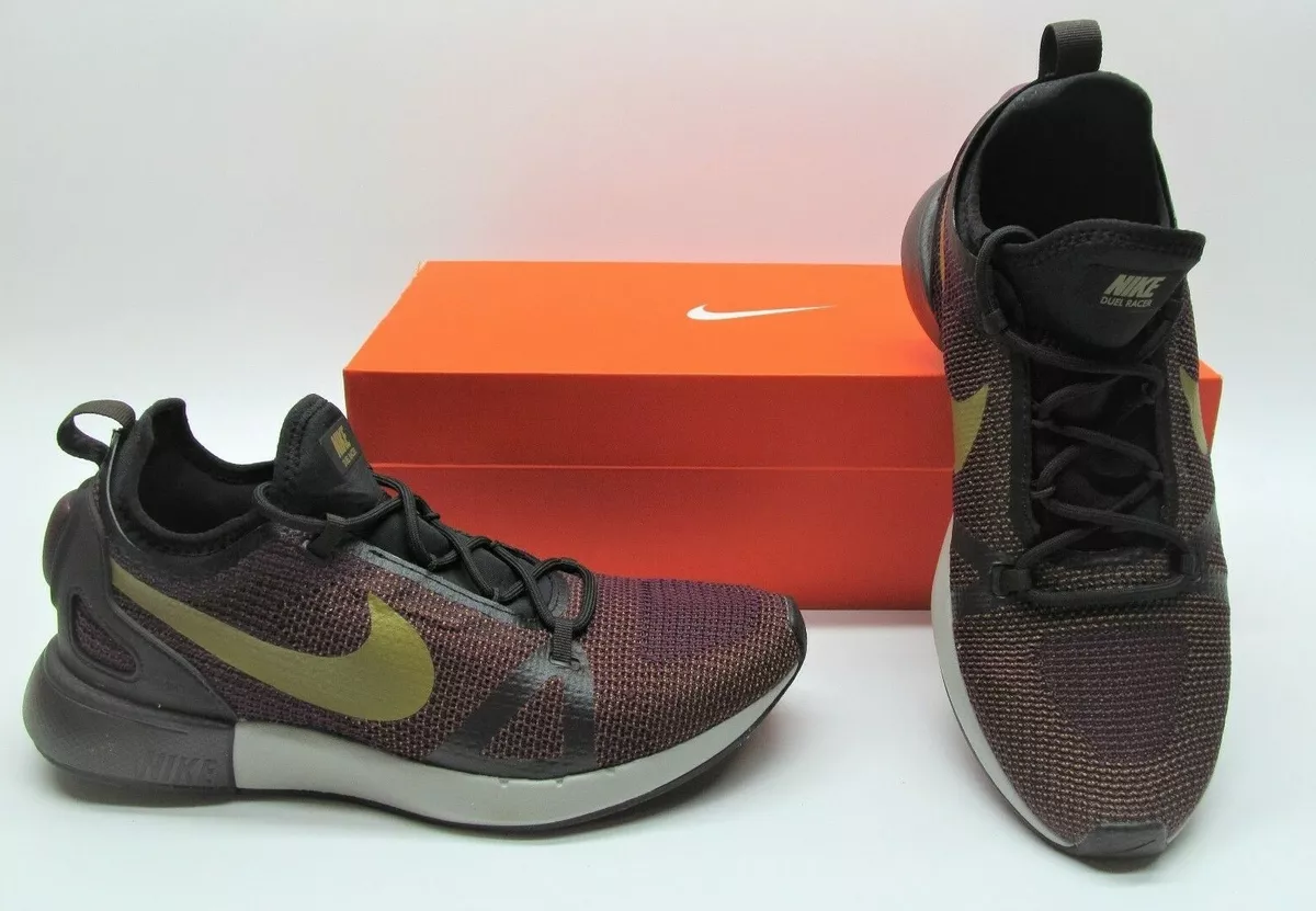 Nike marathon shoes sales homme marron