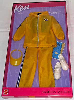 Vêtement Barbie Fashion Avenue 1999