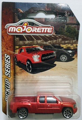 majorette chevrolet silverado