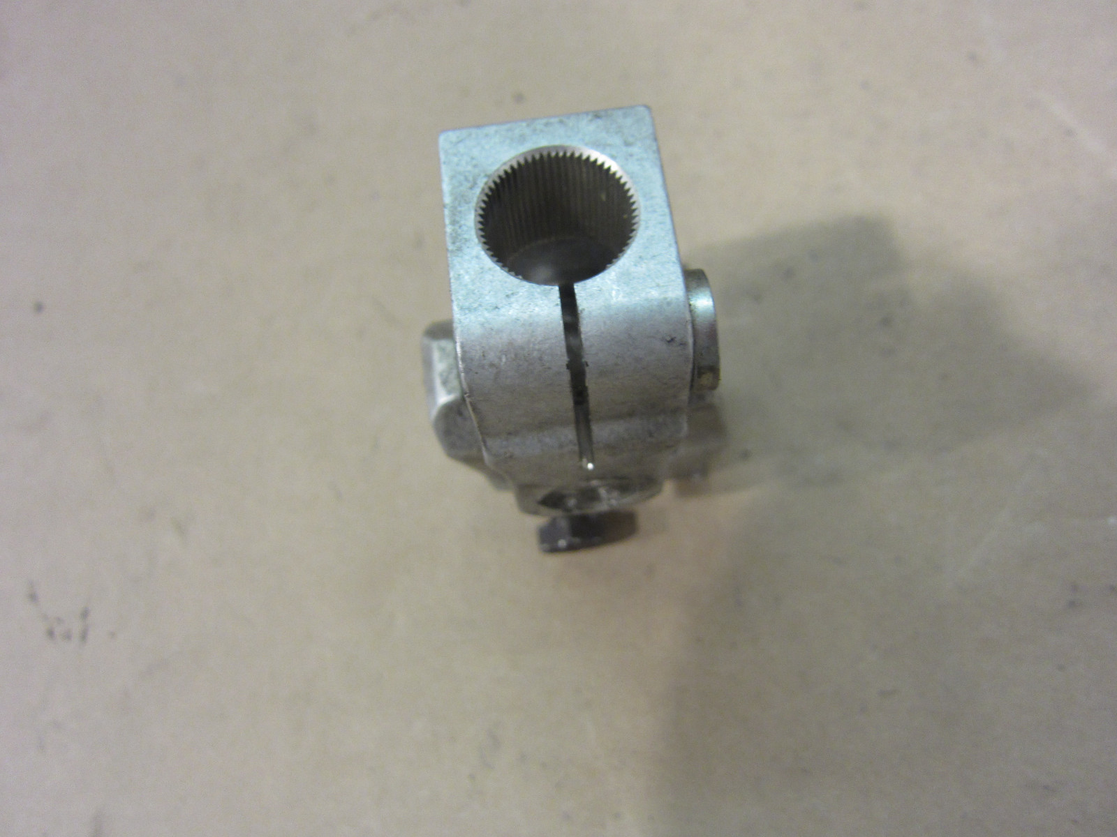 Ferrari 360,430 - U-Joint For Steering Column - P/N 171528