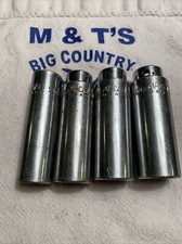 Mac Tools USA 3/8  Drive 4pc 6pt Deep Chrome ...