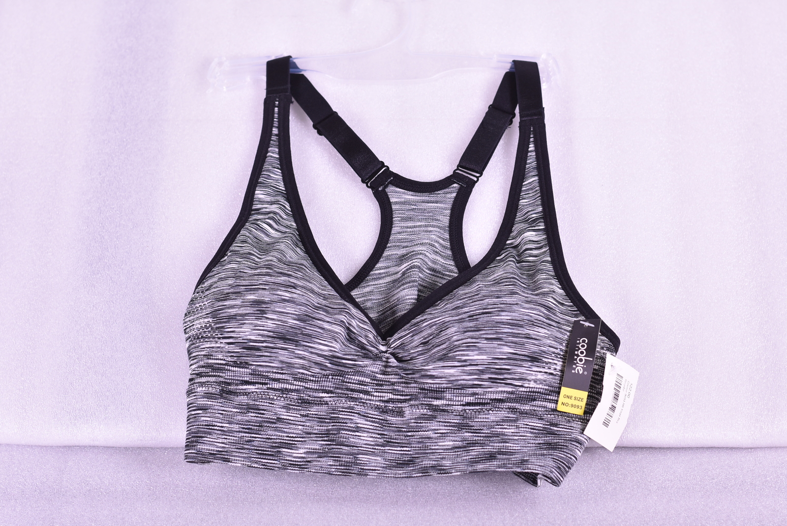 coobie fusion yoga bra