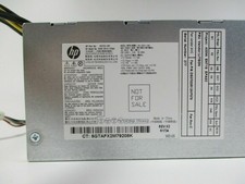 1PC HP 280 288 480 600 800 G3 G4 942332-001 400W power supply PA-3401-1HA