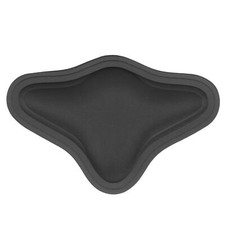 Lumbar Backboard Grey Foam Material Reducing ...