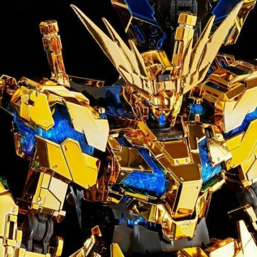 RG 1/144 Unicorn Gundam 03 Phenex Narrative Ver. from Japan | eBay