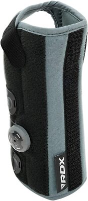 Elbow Support Brace by RDX, Compression Sleeve Neoprene, Protector Adjustable
