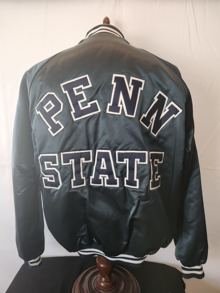 🚨🔥Vintage Chalk Line XL Penn State Starter Style Spellout