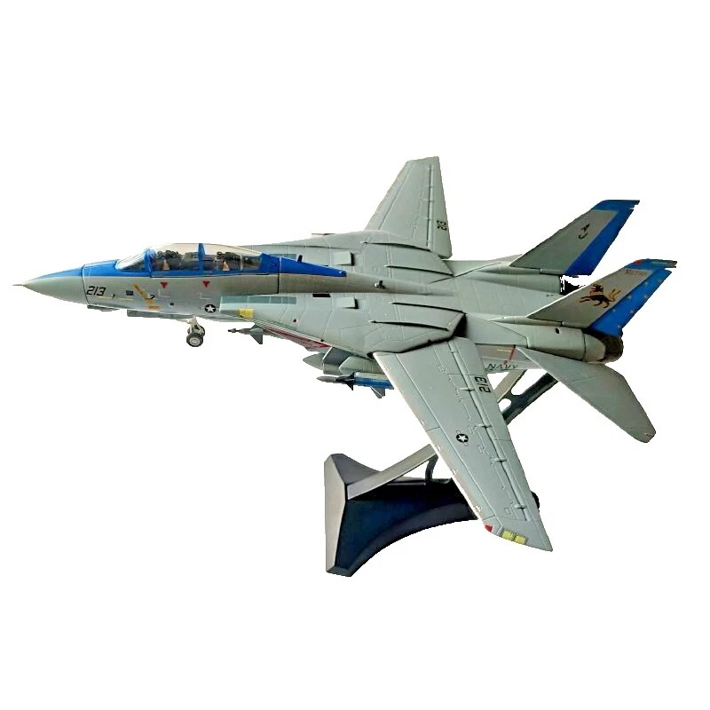 Aviones y naves espaciales Diecast Negro 2006 año del vehículo